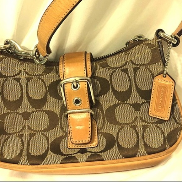 Coach Handbags - Hot Authentic Coach Tote Superior Handbag